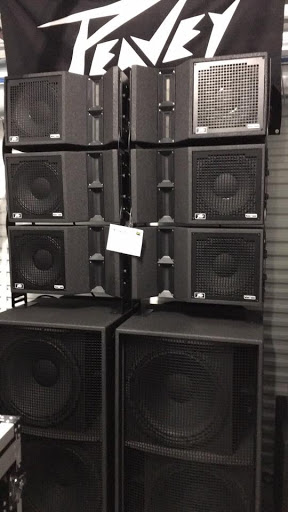 Musical Instrument Store «MoMar Music», reviews and photos, 23411 Hardy Oak Blvd, San Antonio, TX 78258, USA