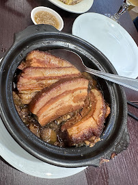 Poitrine de porc du Restaurant chinois Likafo à Paris - n°11