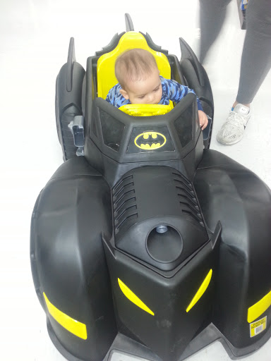 Department Store «Walmart Supercenter», reviews and photos, 1091 Mill Creek Rd, Allentown, PA 18106, USA