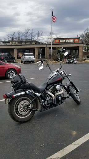 Harley-Davidson Dealer «Hot Metal Harley-Davidson», reviews and photos, 1122 Lebanon Rd, West Mifflin, PA 15122, USA