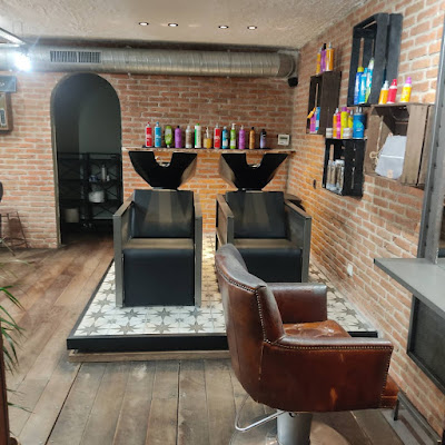 L'Atelier 56 à Le May-sur-Èvre