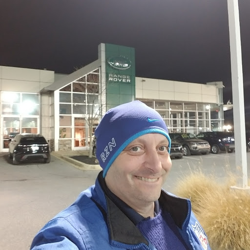 Jaguar Dealer «Jim Coleman Jaguar», reviews and photos, 12500 New Car Dr, Clarksville, MD 21029, USA