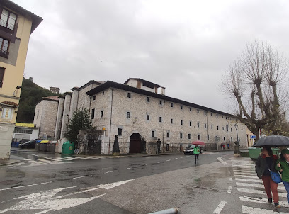Convento de Santa Clara de Tolosa