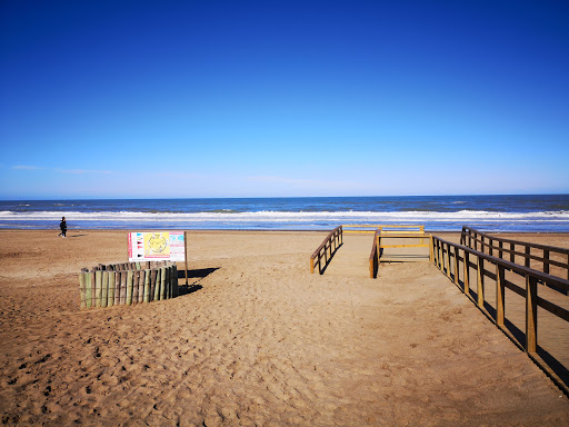 Playa de Pinamar