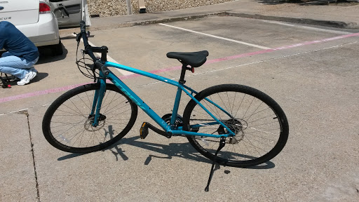 Bicycle Store «Richardson Bike Mart», reviews and photos, 1451 W Campbell Rd, Richardson, TX 75080, USA