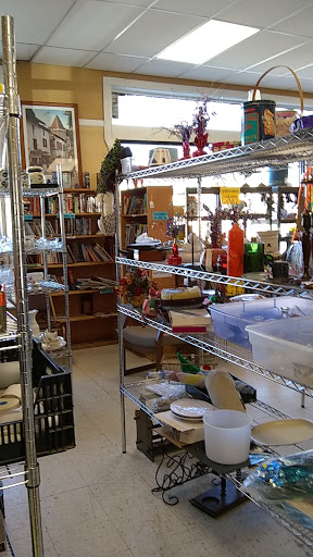 Thrift Store «Second Blessing Thrift Store Inc.», reviews and photos, 2323 Central Ave, Wichita, KS 67214, USA