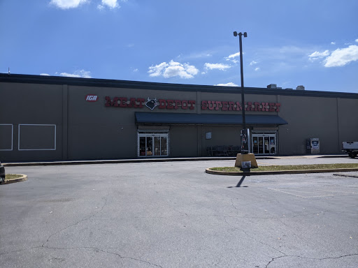 Butcher Shop «Meat Depot», reviews and photos, 1401 E Fowler Ave, Tampa, FL 33612, USA