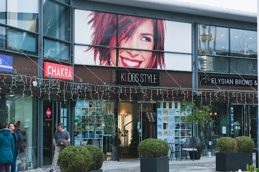 Kudos Style in Greystones, Co. Wicklow