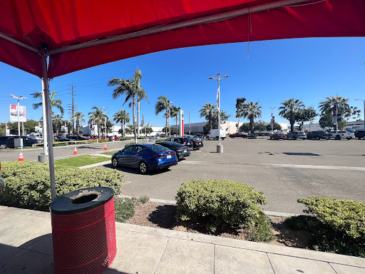 Nissan Dealer «Carson Nissan», reviews and photos, 1505 E 223rd St, Carson, CA 90745, USA