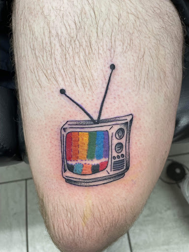 Explore tattoo ideas strong woman, creative tattoo ideas in Foley, available at Symbolic Ink Tattoo Studio