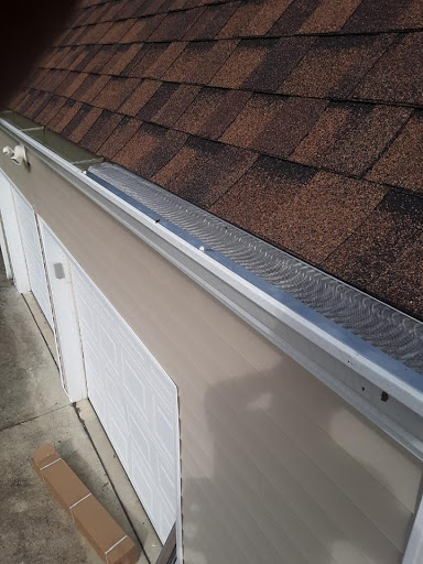 Gutter Guards America