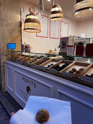 Pepite Cookie - Bordeaux St Pierre à Bordeaux