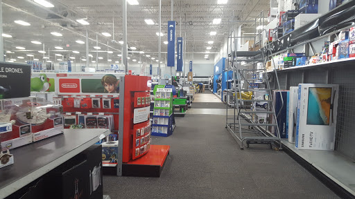 Electronics Store «Best Buy», reviews and photos, 7771 Winchester Rd, Memphis, TN 38125, USA