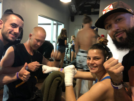 Martial Arts School «Florida Muay Thai», reviews and photos, 3580 Aloma Ave #12, Winter Park, FL 32792, USA