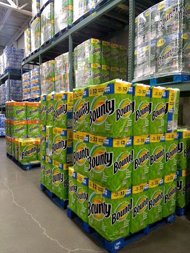 Warehouse club «BJ’s Wholesale Club», reviews and photos, 555 Universal Dr, North Haven, CT 06473, USA