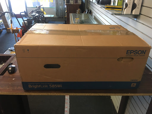 Pawn Shop «Dash 2 Cash Pawn Shop», reviews and photos, 1253 Morse Rd, Columbus, OH 43229, USA