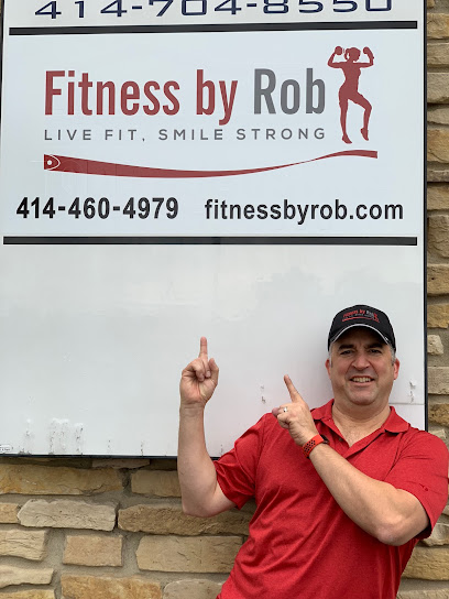 Fitness by Rob