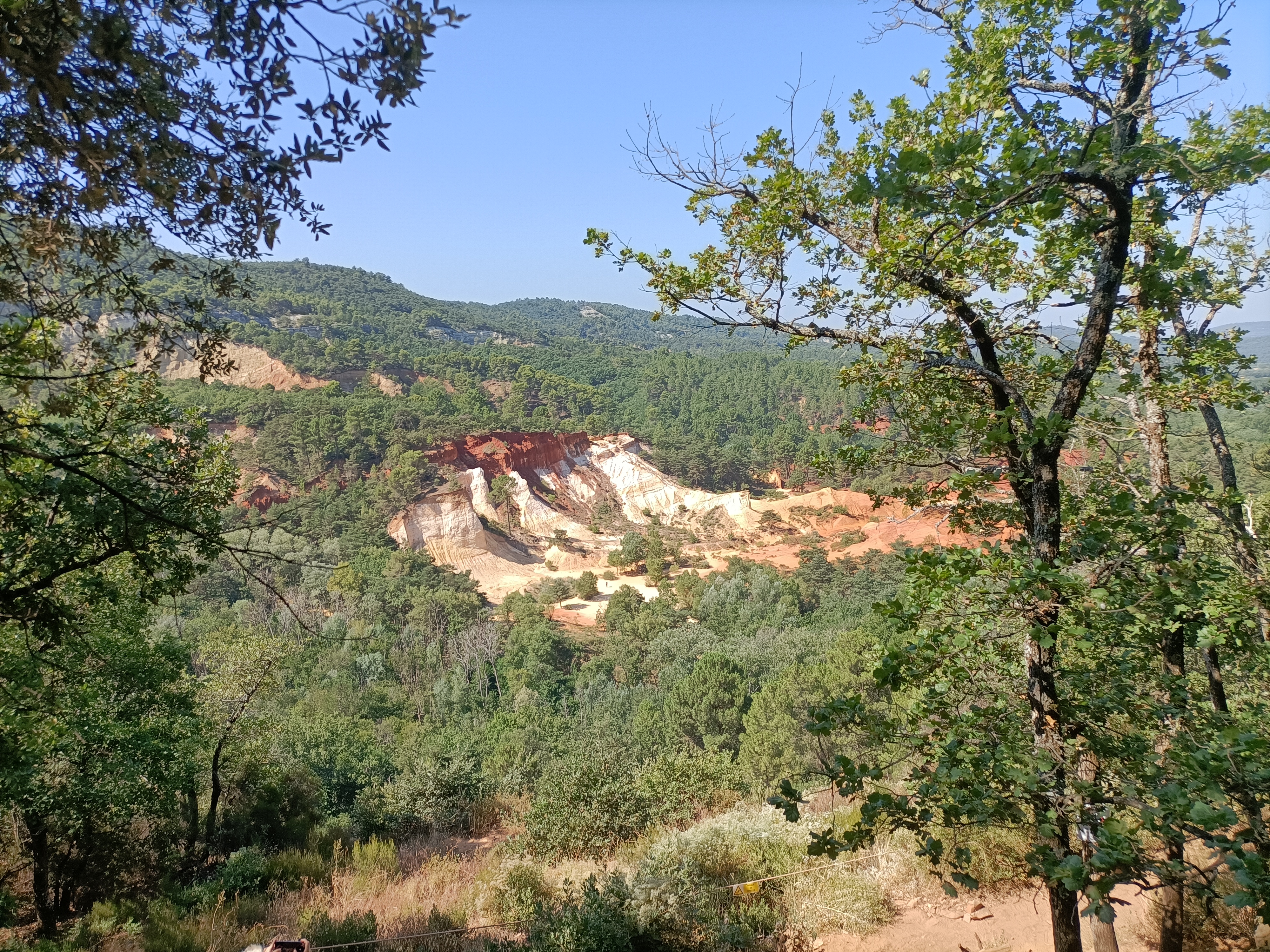 Photo n° 1 de l'avis de Arnaud.r fait le 21/08/2023 à 11:42