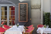 Photos du propriétaire du Restaurant français Marcel Bistro Chic à Nice - n°1