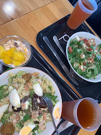 Aliment-réconfort du Restauration rapide Eat Salad à Chasseneuil-du-Poitou - n°18