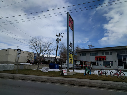 Bicycle Store «Highlander Bike», reviews and photos, 3333 S Highland Dr, Salt Lake City, UT 84106, USA
