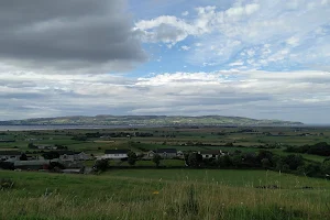 Duncrun Fly Fishing Trout Lakes Northern Ireland NI image