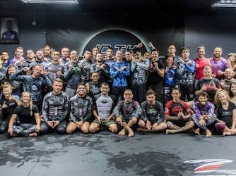 10th Planet Oakland Jiu Jitsu