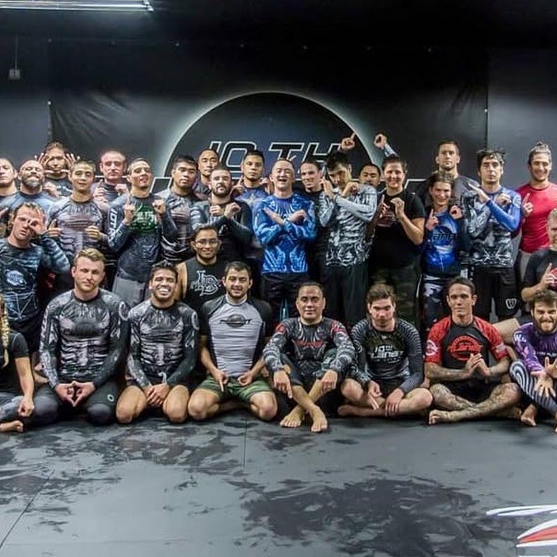 10th Planet Oakland Jiu Jitsu