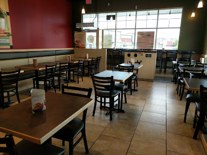 Edo Japan - Chestermere Station - Grill and Sushi