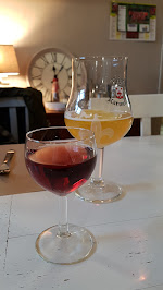 Plats et boissons du Restaurant La Distillerie à Aillevillers-et-Lyaumont - n°1