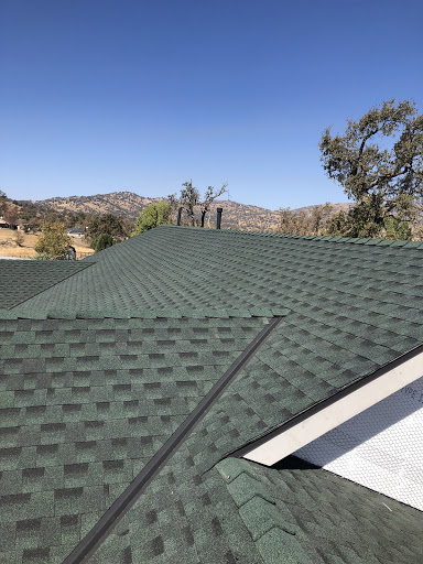 Zubia Roofing in Bakersfield, California