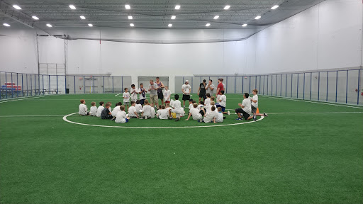 Sports Complex «Libertyville Sports Complex», reviews and photos, 1950 US-45, Libertyville, IL 60048, USA