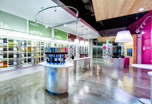 Wine Store «winestore. Morrisville», reviews and photos, 1008 Market Center Drive, Morrisville, NC 27560, USA