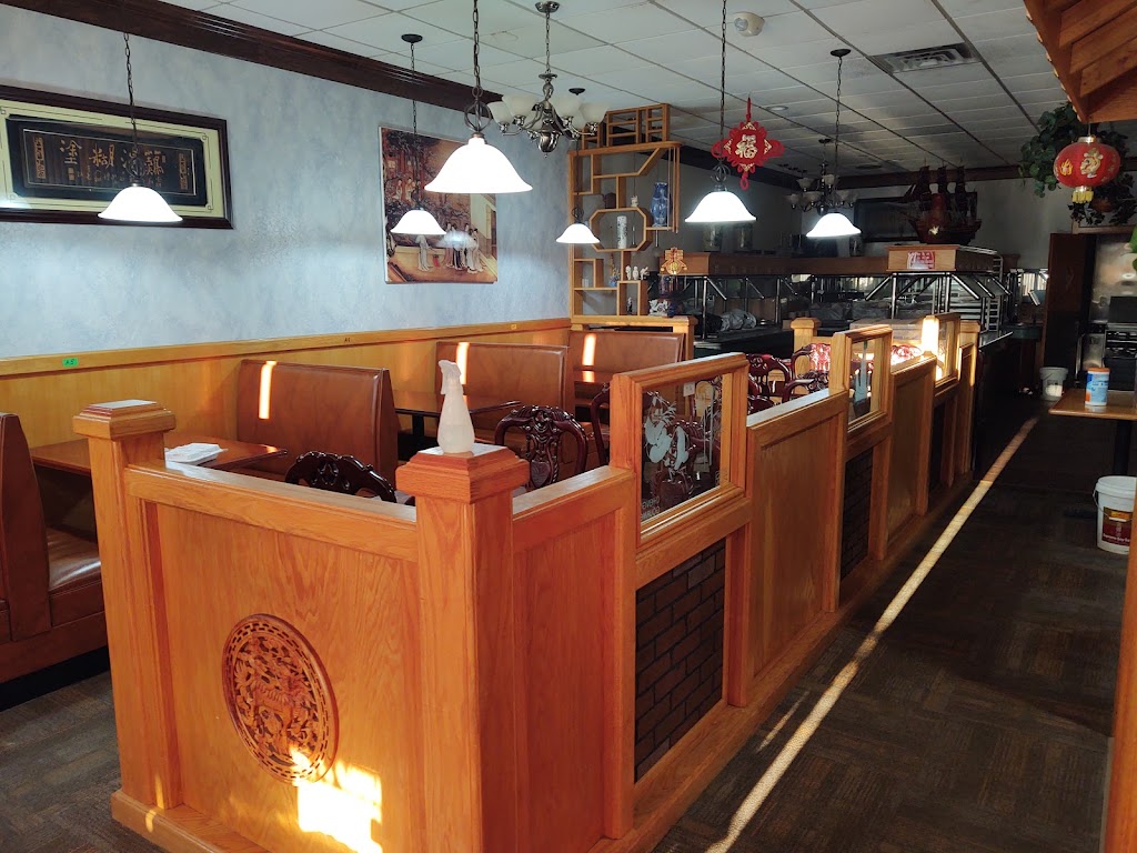 Cheng's Gourmet 44654