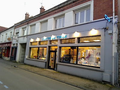 Centre De Vision à Solesmes