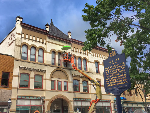 Sportswear Store «Aardvark Sports Shop», reviews and photos, 559 Main St #122, Bethlehem, PA 18018, USA