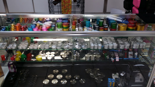 Tobacco Shop «Millenium Smoke Shop», reviews and photos, 1000 Melody Ln #100, Roseville, CA 95678, USA