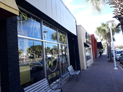 Find poppy tattoo ideas for your next unique tattoo in Fort Walton Beach at Defiance Tattoo Company
