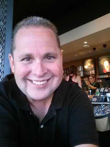 Starbucks image