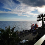 Photo n°2 de l'avis de Mária.u fait le 31/07/2023 à 15:44 sur le  Hotel Miramare à Trieste