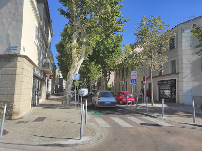 CABINET CONSEIL IMMOBILIER à Martigues