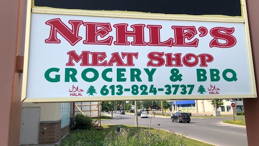 HALAL Nehles Meat Grocery & BBQ Shop