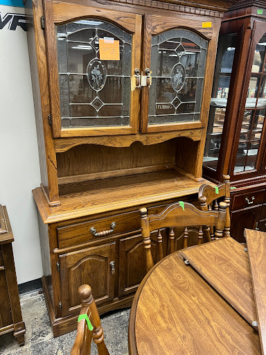 Used Appliance Store «Habitat Lehigh Valley ReStore», reviews and photos