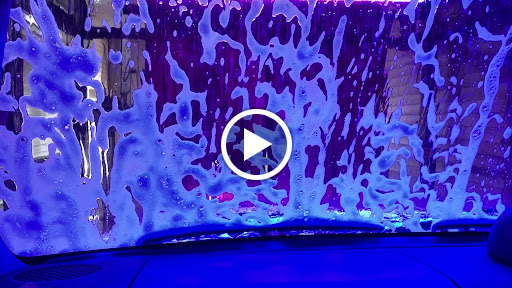 Car Wash «Club Corners Carwash», reviews and photos, 9735 Medlock Bridge Rd, Duluth, GA 30097, USA