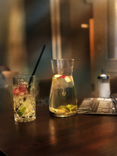 CXI one:eleven - Shisha & Cocktail bar