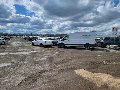 Auto Auction «Insurance Auto Auctions Inc», reviews and photos