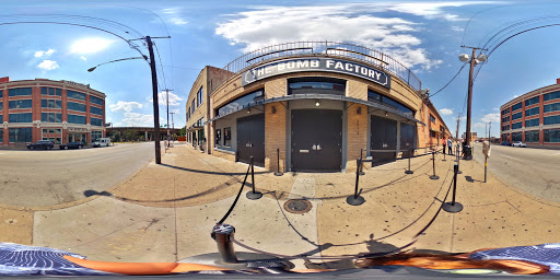 Live Music Venue «The Bomb Factory», reviews and photos, 2713 Canton St, Dallas, TX 75226, USA