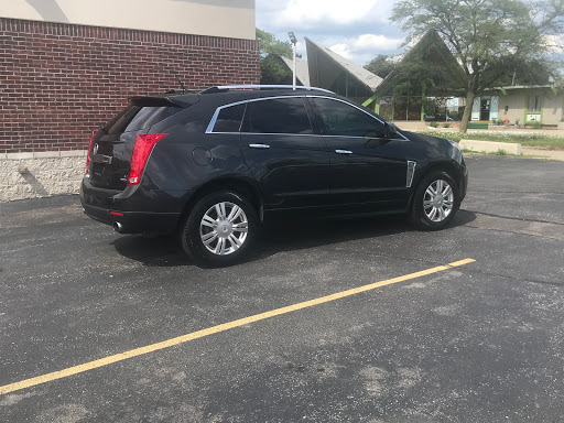 Used Car Dealer «M53 Auto Sales», reviews and photos, 2246 E Twelve Mile Rd, Warren, MI 48092, USA