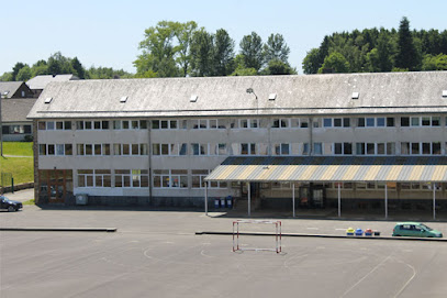 École Secondaire Libre Saint-Hubert