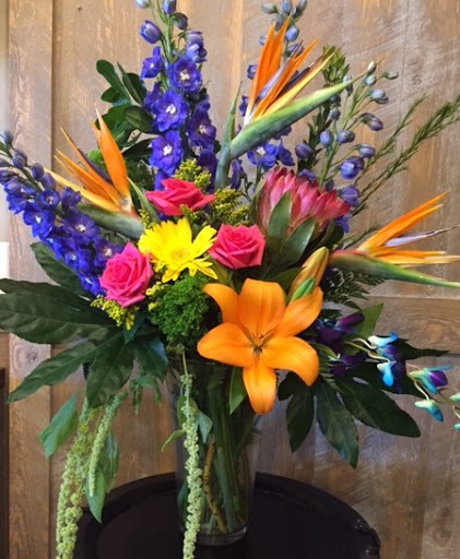 Florist «The Wild Orchid», reviews and photos, 2220 Lancaster Ln N, Plymouth, MN 55441, USA